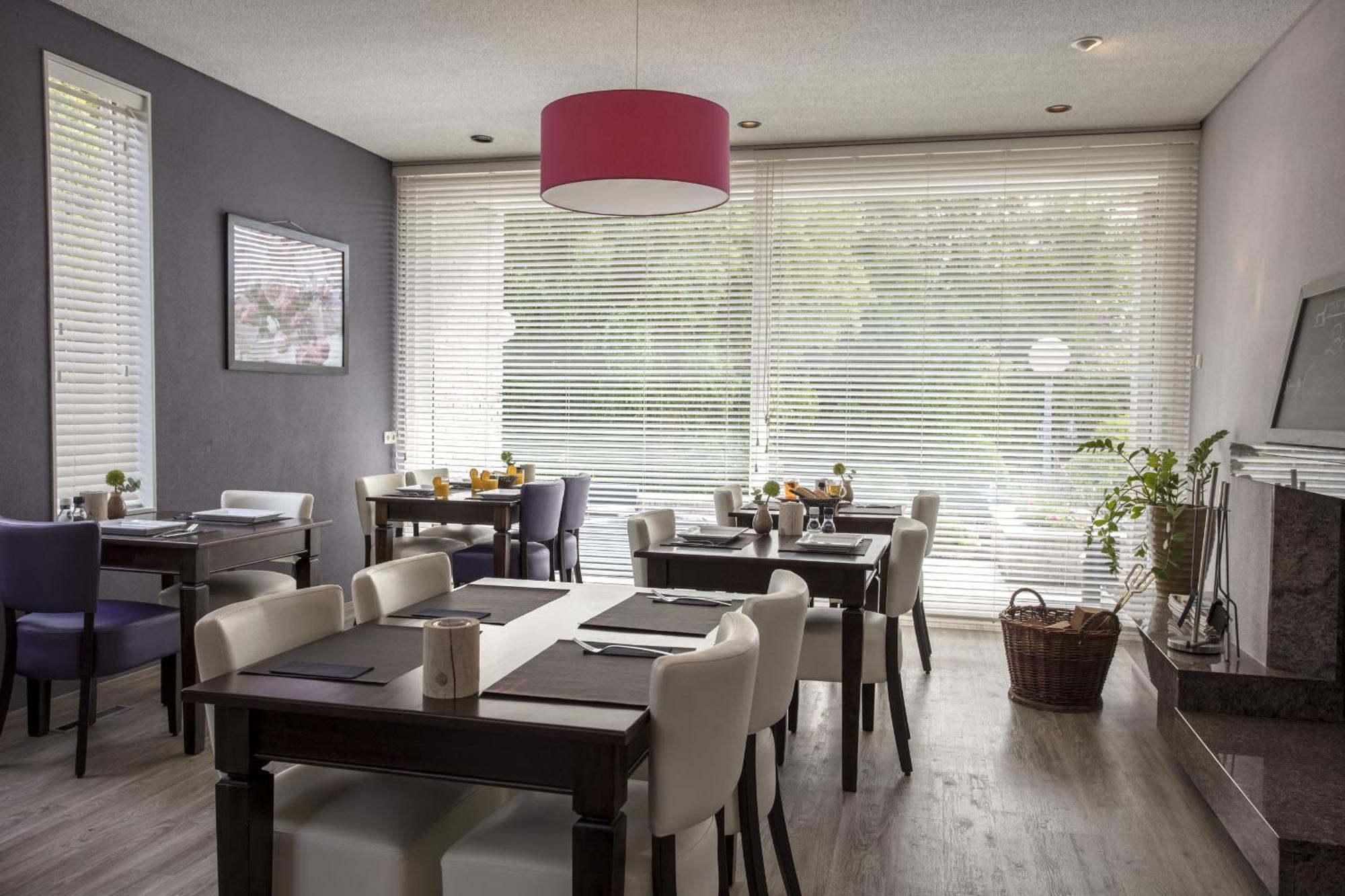 Lodgehotel De Lelie Makkum Dış mekan fotoğraf